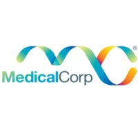 Medical Corp SRL Logo