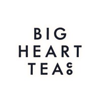 Big Heart Tea Co. Logo