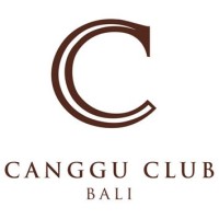 Canggu Club Logo