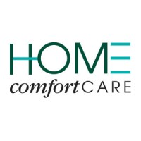 Home Comfort Care Logo