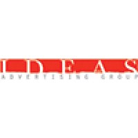 Ideas Advertising Group, Inc. Logo