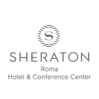 Sheraton Roma Hotel & Conference Center Logo