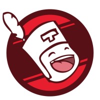 Tuesday Knight Games Logo