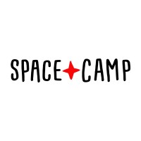 Space Camp Logo