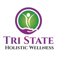 Tri State Holistic Wellness Logo
