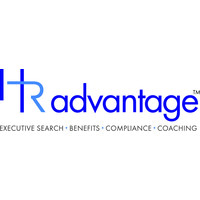 HR Advantage LLC Logo