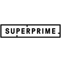 Superprime Films Logo