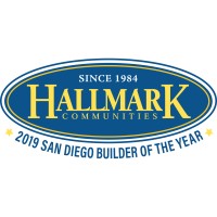 Hallmark Communities Logo
