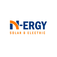 Nergy Solar Logo
