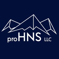 proHNS LLC Logo