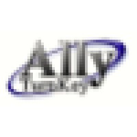 Ally Turnkey Company Logo