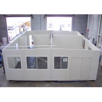 McGregor Portables Logo