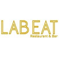 Lab Eat Logo