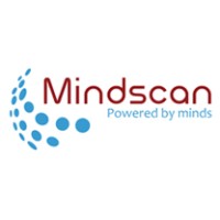 Mindscan Software Solutions (P) Ltd. Logo