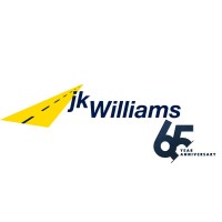 JK Williams Logo