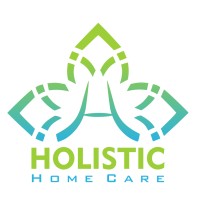 Holistic Home Care Logo