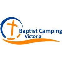Baptist Camping Victoria Logo