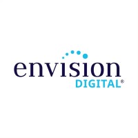 Envision Digital Pty Ltd Logo
