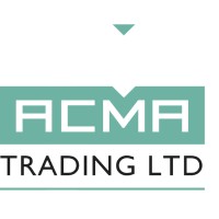 ACMA Trading Ltd Logo