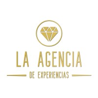 La Agencia de Experiencias Logo