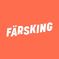 Färsking Logo