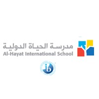 Al-Hayat International School Logo