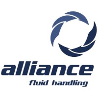 Alliance Fluid Handling Ltd Logo