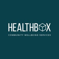 Healthbox CIC Logo