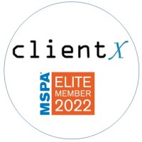Client X Ltd Bulgaria Logo