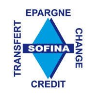 SOFINA SA Logo