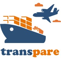 Transpare Logo