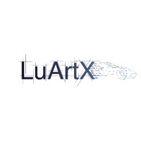 LuArtX GmbH Logo