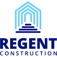 Regent Construction Cambridge Ltd Logo