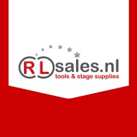 RL Sales Logo