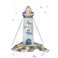 CERAC - CENTRE EUROPEEN DE RESOLUTIONS AMIABLES DES CONFLITS Logo