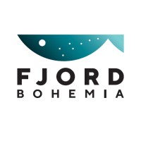 Fjord Bohemia Logo