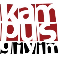 Kampüs Giyim Logo