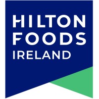 Hilton Foods Ireland Logo