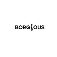 Borgious Logo