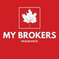 Mybrokers Logo