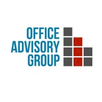 Office Advisory Group Logo