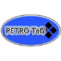 Petrotag Technologies Inc. Logo