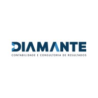 Diamante Contabilidade Logo
