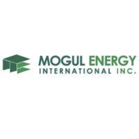 Mogul Energy International, Inc. Logo