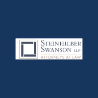 Steinhilber Swanson LLP Logo