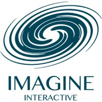 Imagine Interactive Mobile Apps Logo