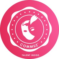 Commuz Logo