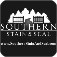 Southern Stain and Seal, LLC Logo