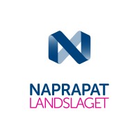 Naprapatlandslaget Norge Logo