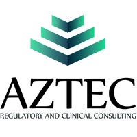 Aztec Medical Logo